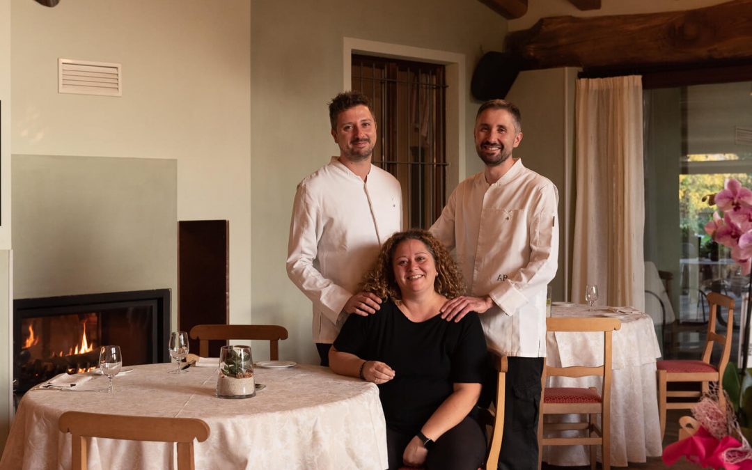 Ristorante d’la Picocarda