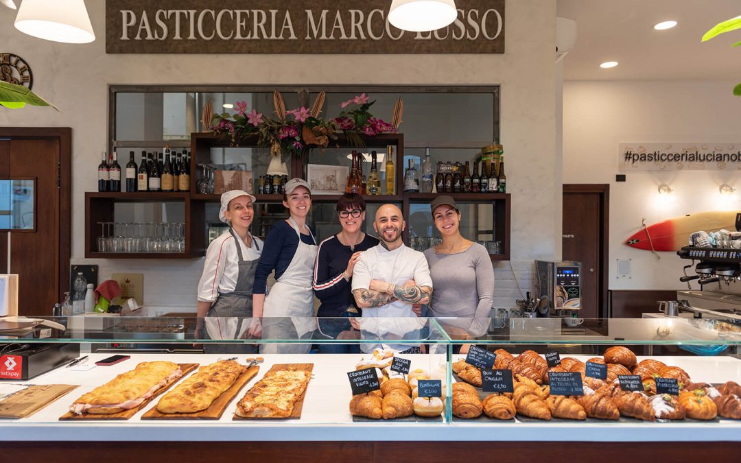 Pasticceria Luciano